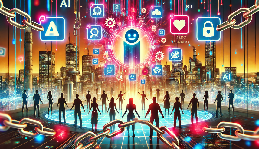 用户想来就来，想走就走！文心一言、Kimi们拿什么套住人心？